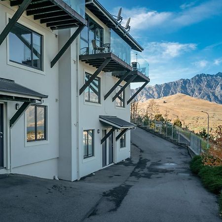 Alpine Loft With Jaw-Dropping View! Apartment Queenstown Exterior photo